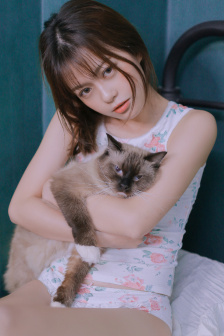 不知火舞之公园狂欢漫画